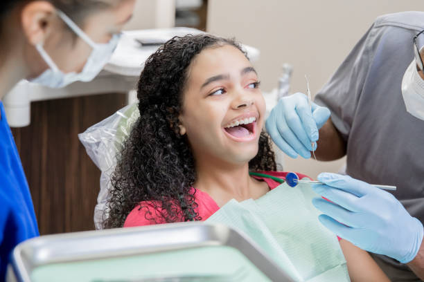 Best Cracked Tooth Emergency Dentist  in Coal Fork, WV