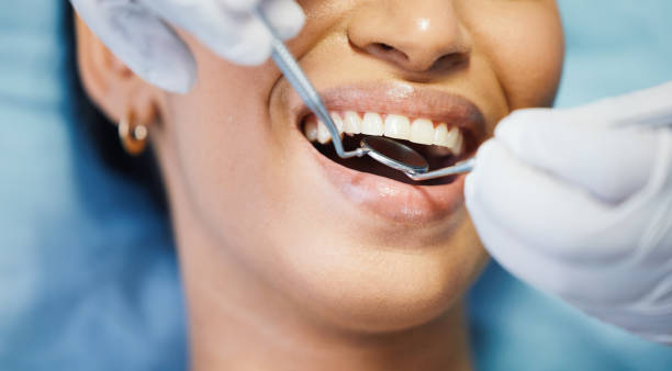 Best Affordable Emergency Dental Care  in Coal Fork, WV