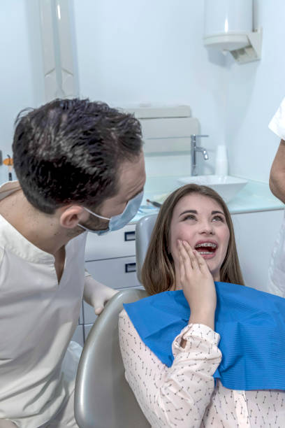 Best Cracked Tooth Emergency Dentist  in Coal Fork, WV