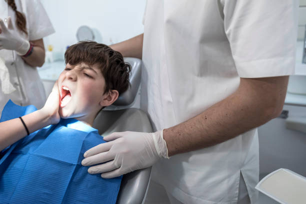 Best Affordable Emergency Dental Care  in Coal Fork, WV