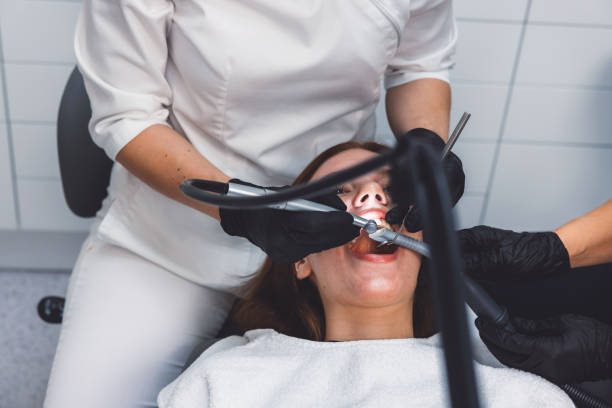 Best Knocked-Out Tooth Emergency  in Coal Fork, WV