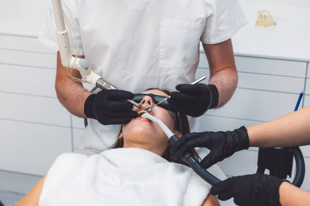 Best Chipped Tooth Repair Near Me  in Coal Fork, WV