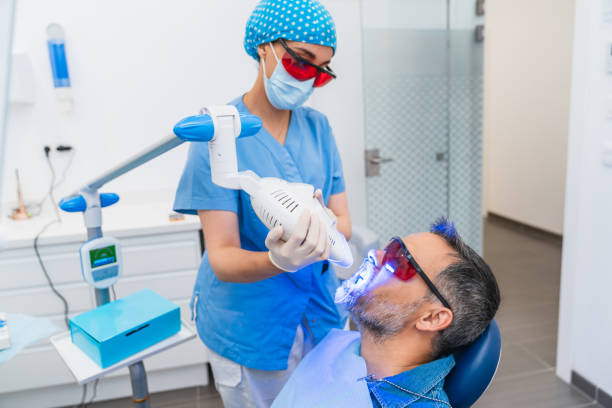 Best Teeth Whitening  in Coal Fork, WV
