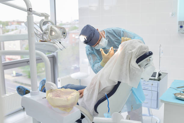 Best Dental Emergency Near Me  in Coal Fork, WV